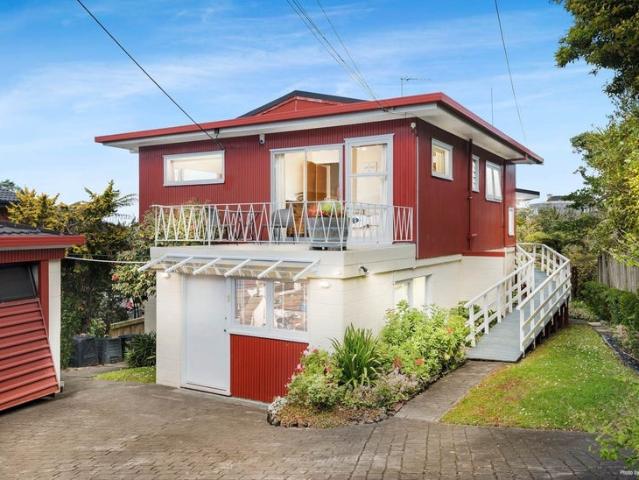 House for rent in Wairau Valley