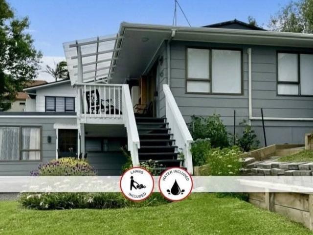 House for rent in Whangaparaoa, Oroua County