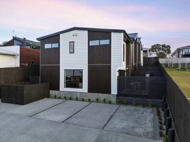 House for rent in Whangaparaoa, Oroua County