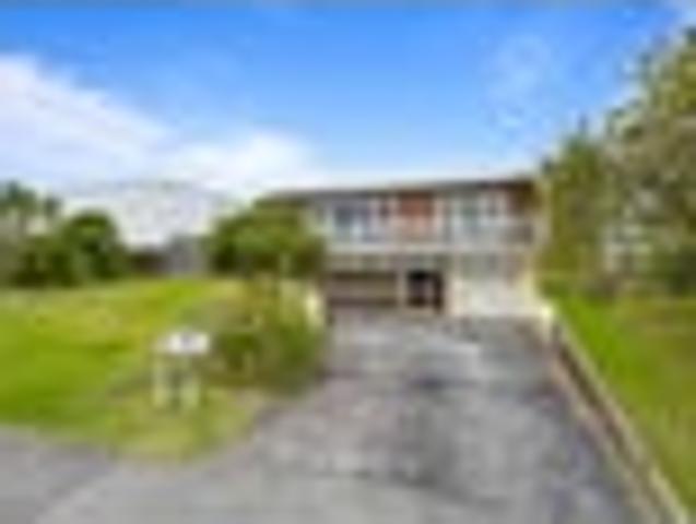 House for rent in Whangaparaoa, Oroua County
