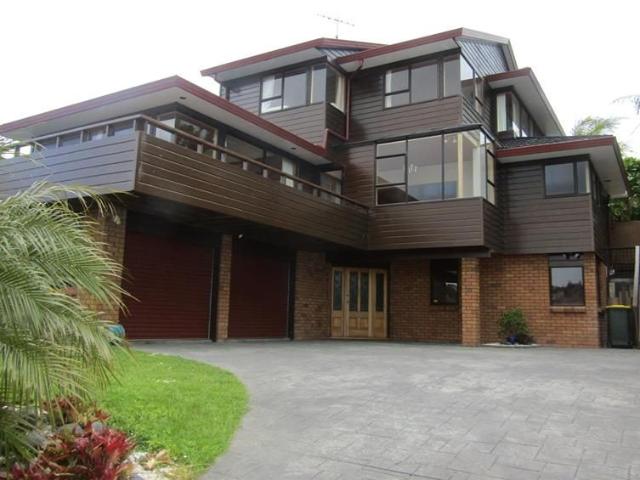 House for rent in Whangaparaoa, Oroua County