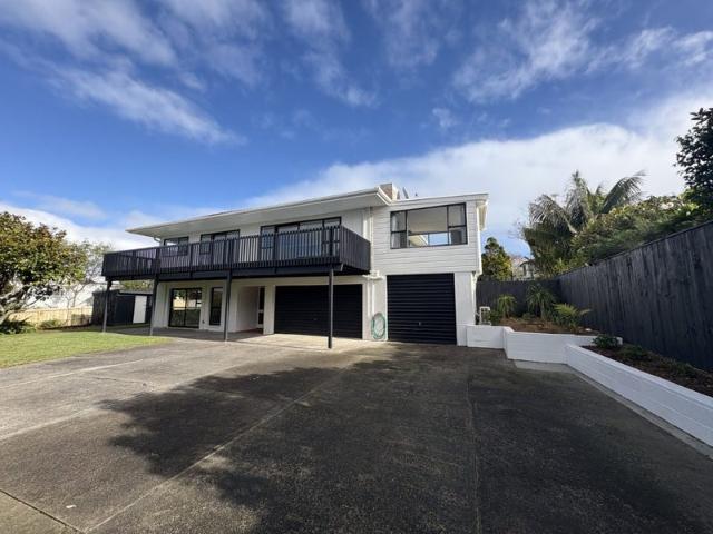 House for rent in Wairau Valley