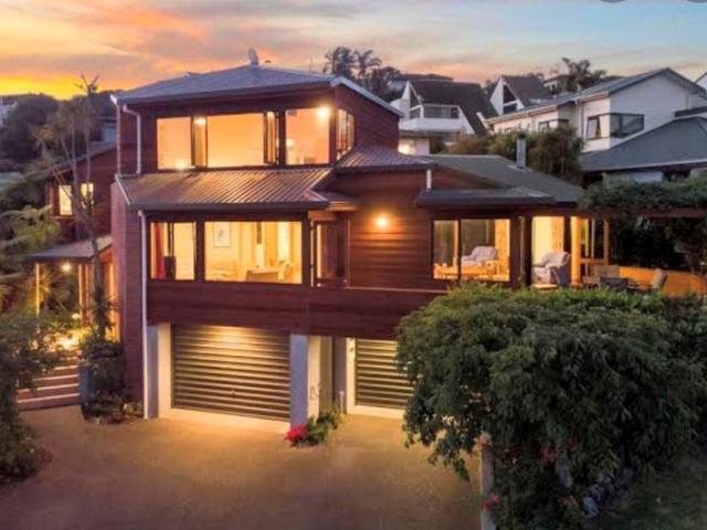 House for rent in Wairau Valley