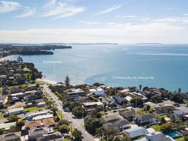 House for rent in Rothesay Bay, Hibiscus and Bays