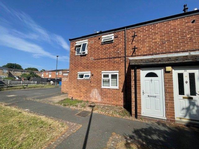 Apartment for rent in Sinfin, East Midlands