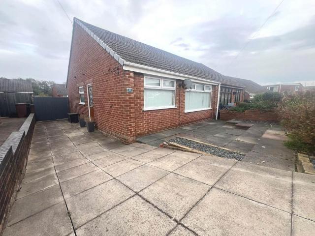 House for rent in Carr Mill, St Helens
