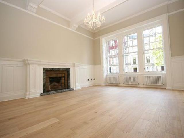 Apartment for rent in Haymarket, City of Edinburgh