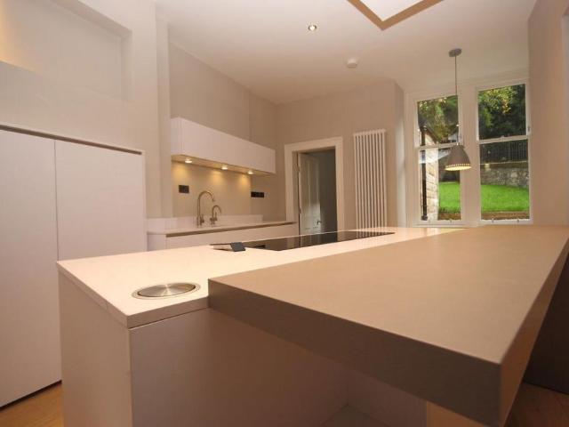 Apartment for rent in Haymarket, City of Edinburgh