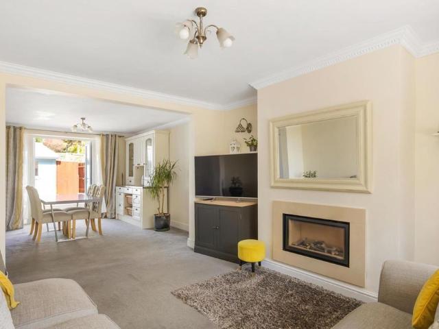 House for rent in Fordington