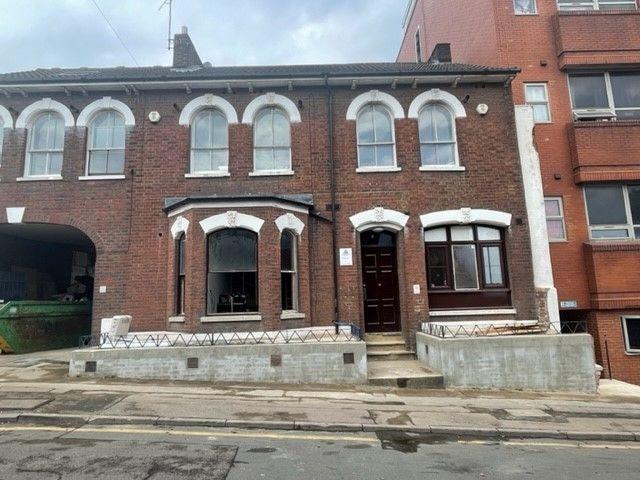 Apartment for rent in Spring Park, Luton