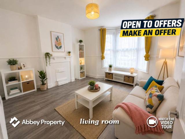 Apartment for rent in Spring Park, Luton