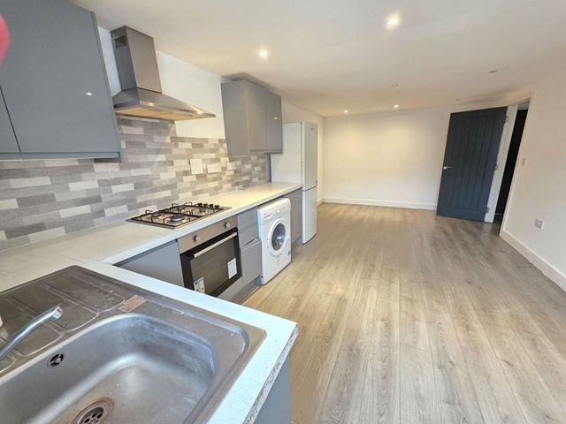 Apartment for rent in Spring Park, Luton
