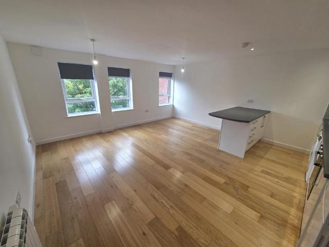 Apartment for rent in Bury Park, Luton