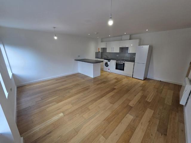 Apartment for rent in Bury Park, Luton