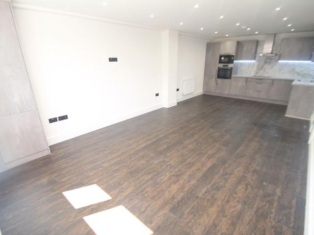 Apartment for rent in Bury Park, Luton