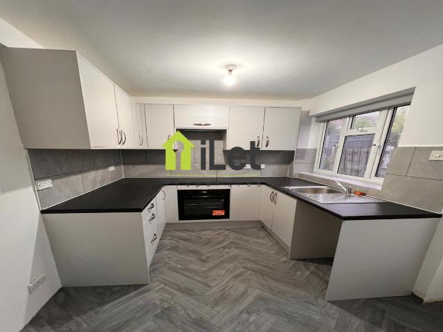 House for rent in Northampton, Northamptonshire