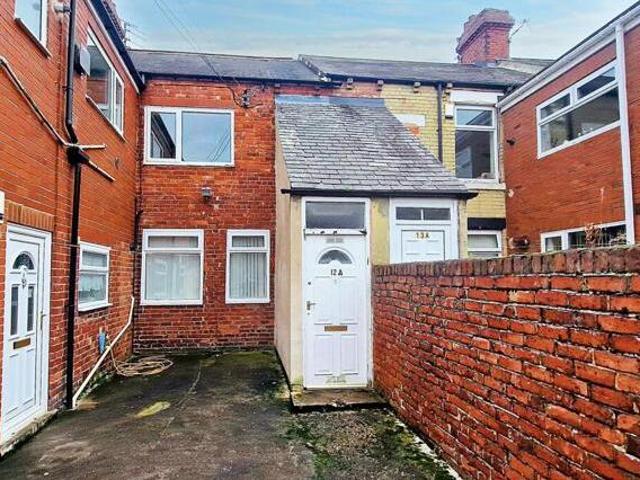 House for rent in Blyth, Northumberland
