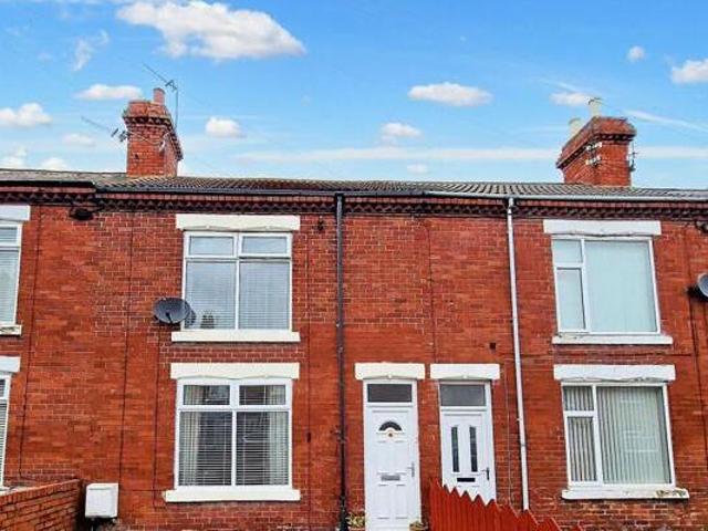 House for rent in Blyth, Northumberland