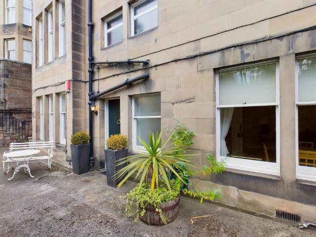 Apartment for rent in Haymarket, Scotland