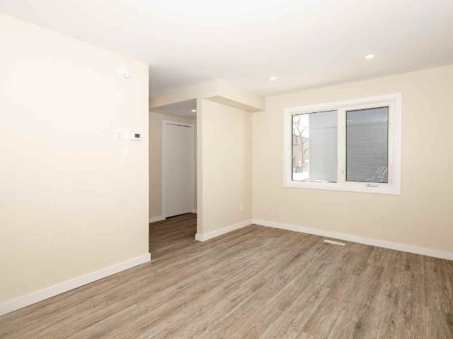 House for rent in East St. Paul, Manitoba