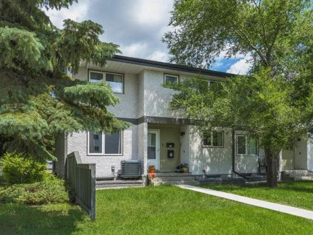 Townhouse for rent in East St. Paul, Manitoba