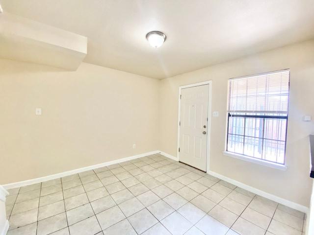 Apartment for rent in Dallas, Texas
