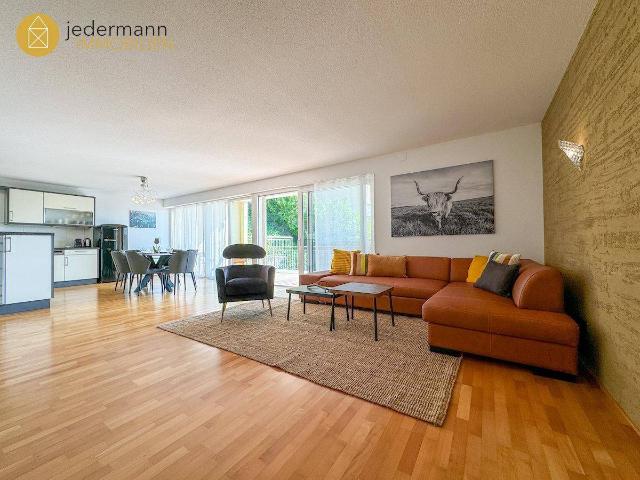Apartment kaufen in Röthis