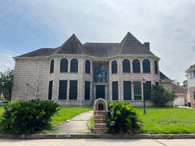 House for sale in Harris, Texas
