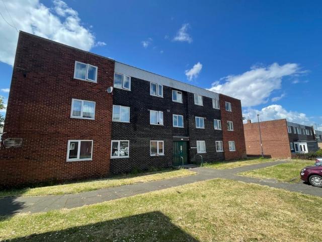 Apartment for rent in South Gosforth, Tyne And Wear
