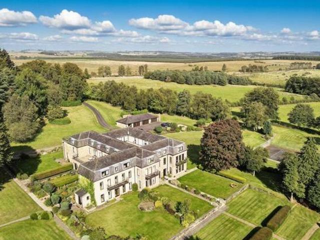 House for sale in Morpeth, Northumberland