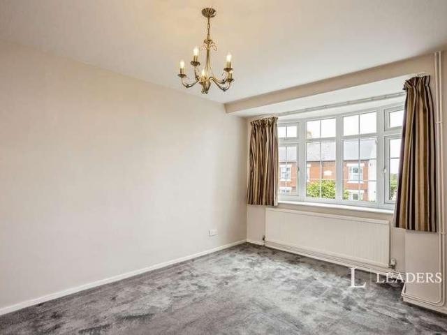 House for rent in Elmfield, Leicestershire
