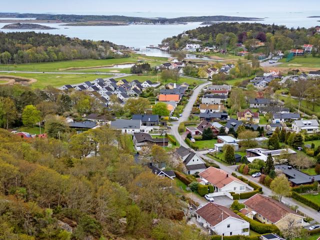 Bostad till salu i Halland
