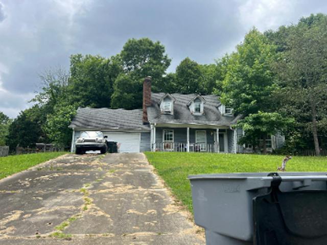 House for sale in Mecklenburg, North Carolina