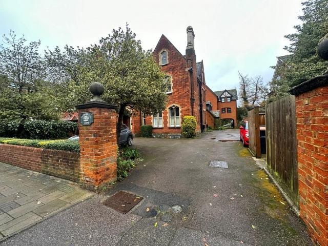 Apartment for rent in Castle, Bedford