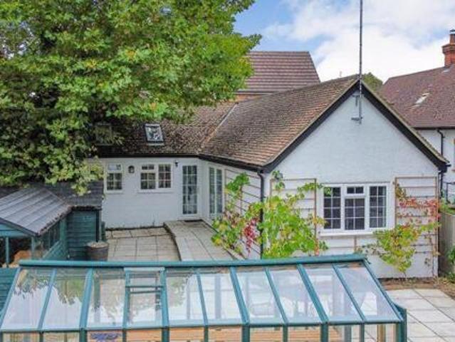 House for sale in Bedford, England