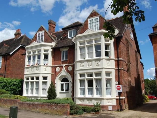 Apartment for rent in Castle, Bedford