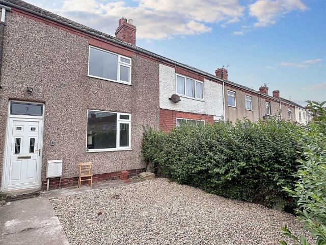 House for rent in Newbiggin by the Sea, Northumberland
