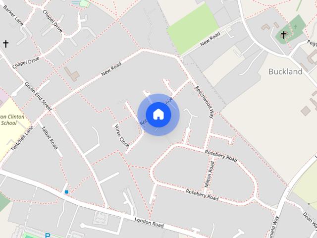 House for rent in Aston Clinton, Buckinghamshire