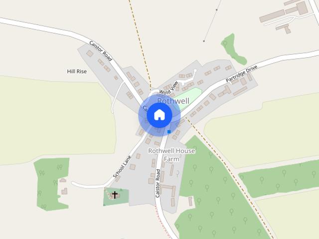 House for rent in Ingleby, Lincolnshire