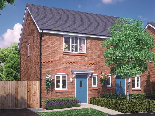 House for rent in Huthwaite, East Midlands