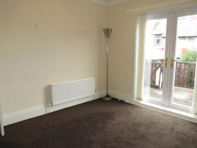 House for rent in Bell Hall, Calderdale
