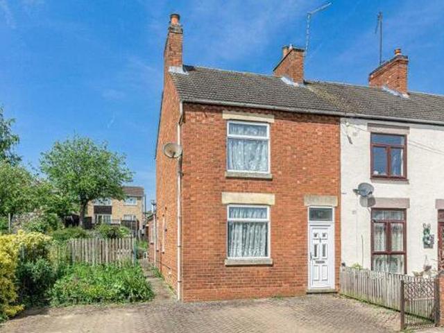 House for sale in Kettering