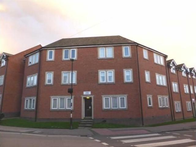 Apartment for rent in Rothwell