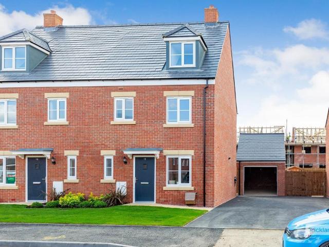 House for rent in Woodland Valley, Rothwell