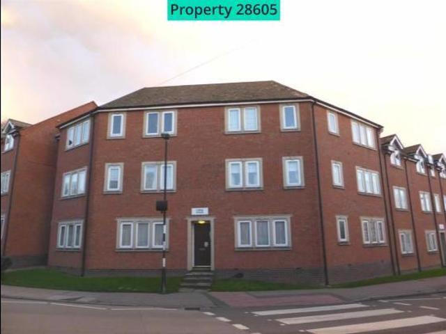 Apartment for rent in Rothwell