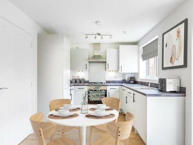 House for rent in Kettering