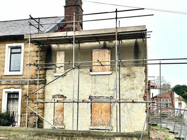 House for sale in West Yorkshire