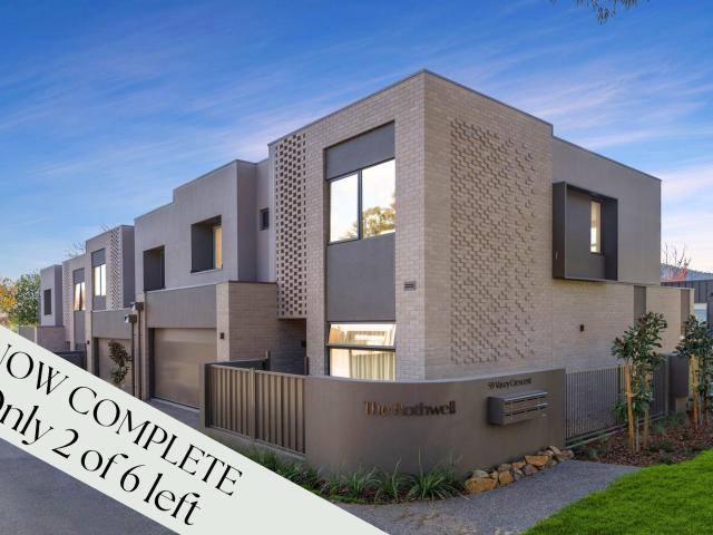 Property for sale in Canberra, Australian Capital Territory
