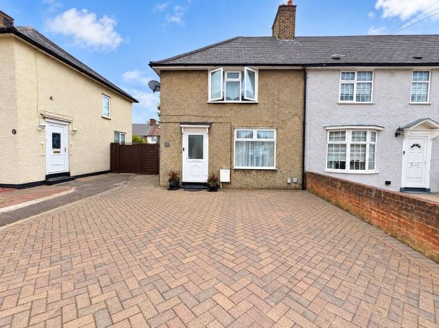House for rent in Scrattons Farm, Greater London