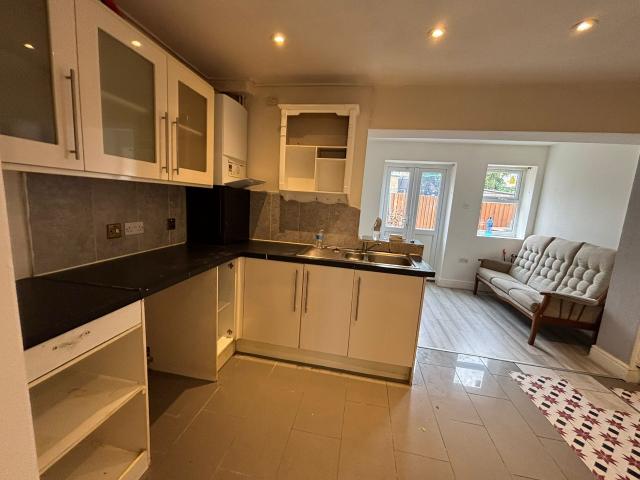 House for rent in Scrattons Farm, Greater London